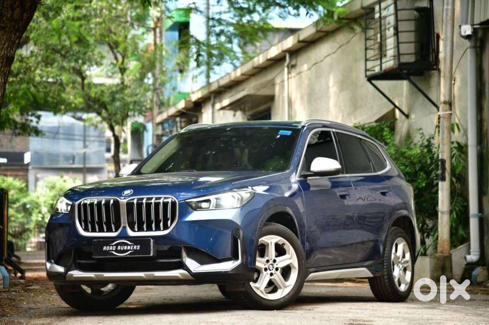 Bmw X1 Sdrive18i Xline, 2023, Petrol