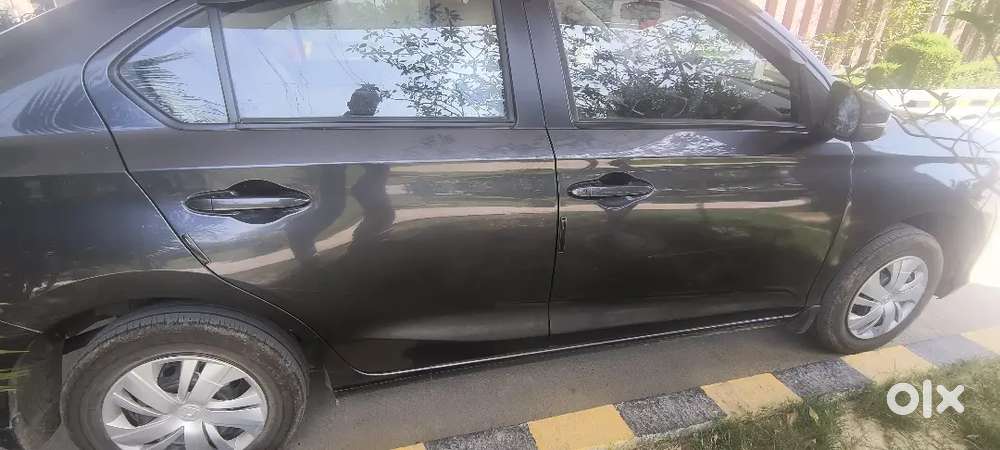 Honda Amaze 2024 Petrol 36000 Km Driven