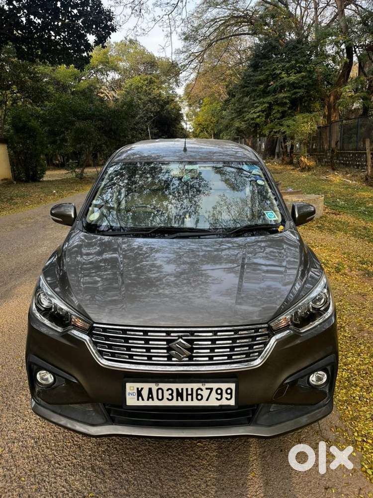 Maruti Suzuki Petrol Manual 2020 Car