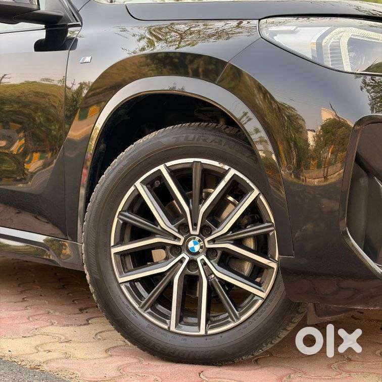 Bmw X1 Sdrive18i M Sport, 2025, Petrol