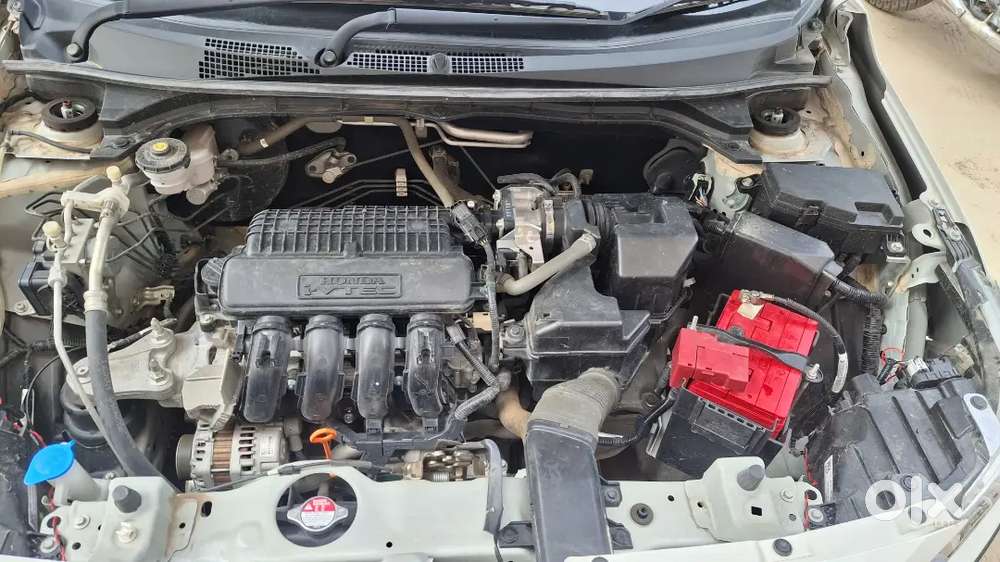Honda Amaze Vx 2024