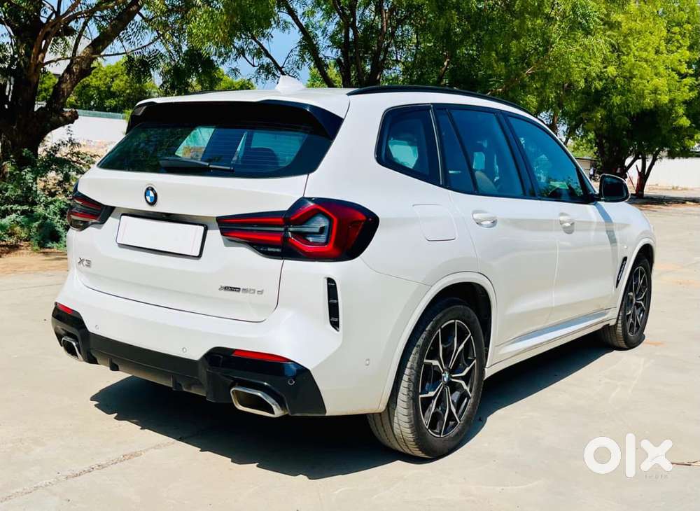 Bmw X3 2.0 Xdrive 20d, 2023, Diesel