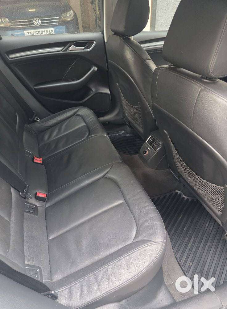 Audi A3 2.0 35 Tdi Premium Plus + Sunroof, 2015, Diesel