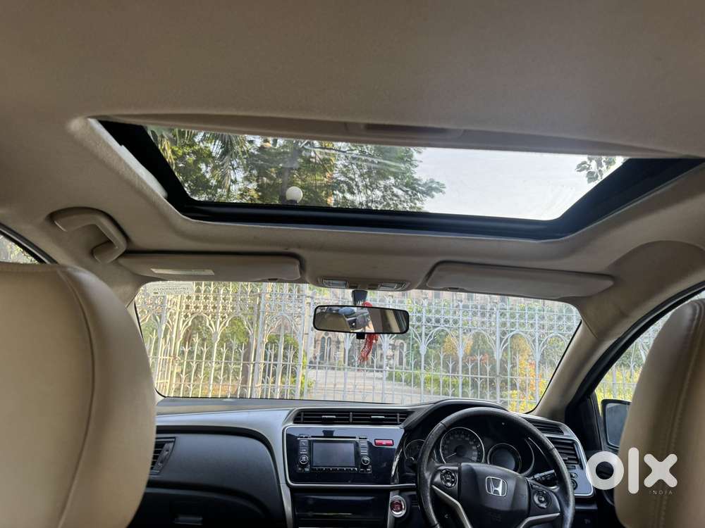 Honda City I Dtec Vx Option, 2015, Diesel