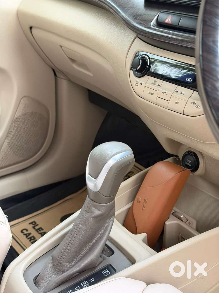 Maruti Suzuki Ertiga Zxi Plus At Shvs, 2024, Petrol