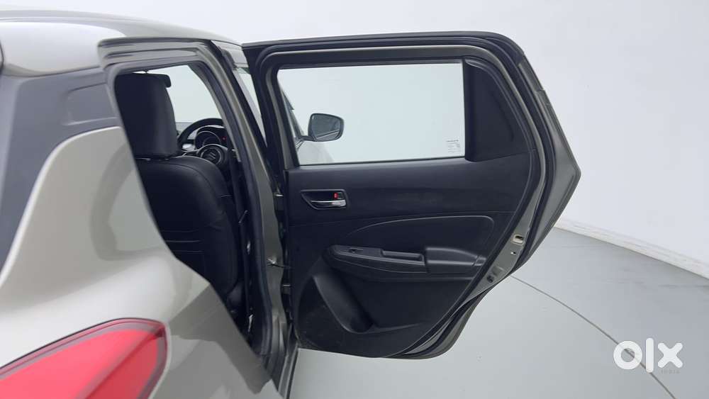 Maruti Suzuki Swift Vvt Vxi, 2018, Petrol