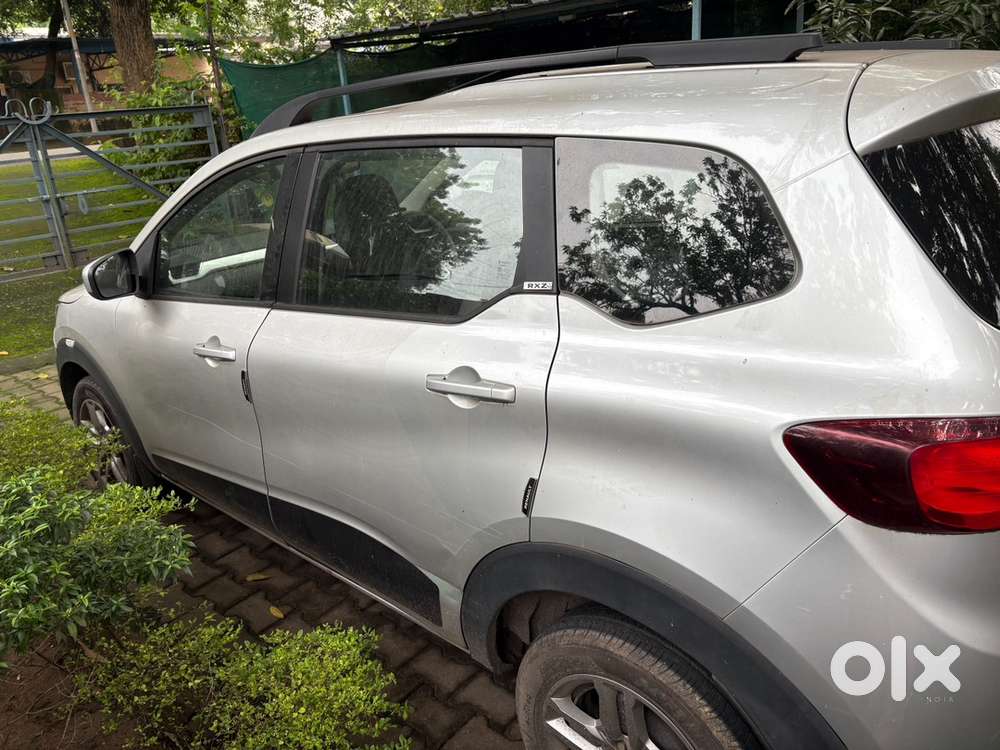2021 Renault Triber Top Model