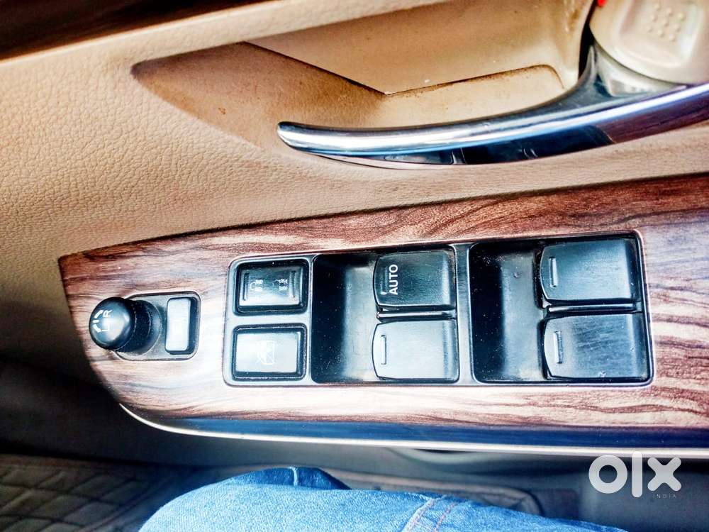 Maruti Suzuki Ertiga 2018-2022 1.4 Zxi Shvs, 2019, Cng & Hybrids