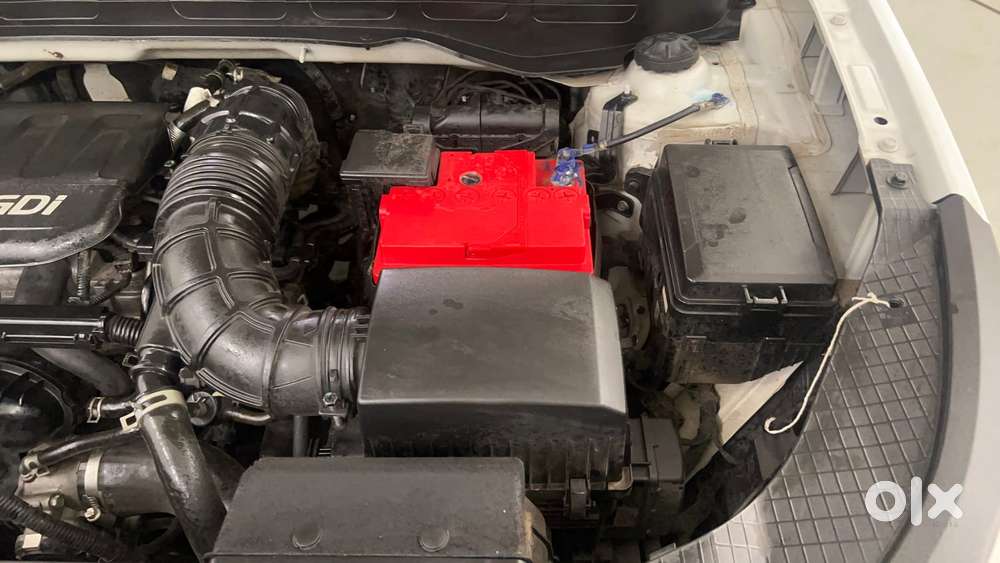 Hyundai Venue Sx Plus Turbo Dct, 2020, Petrol