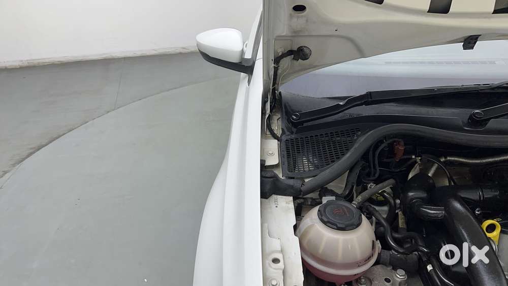 Volkswagen Polo 1.0 Mpi Trendline, 2021, Petrol