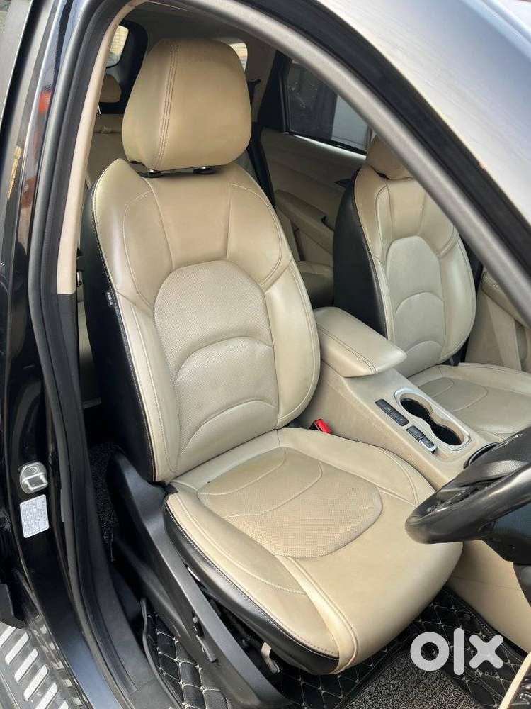 Mg Hector Sharp At, 2021, Petrol