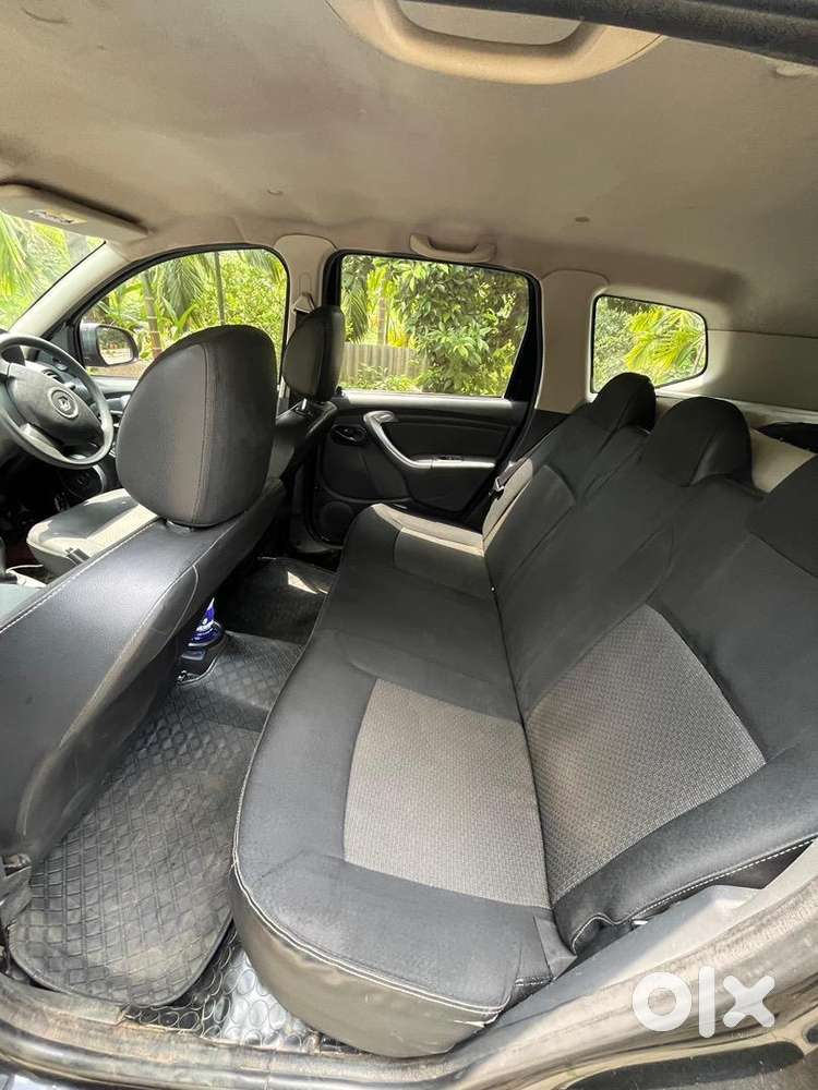 Renault Diesel Car 2013