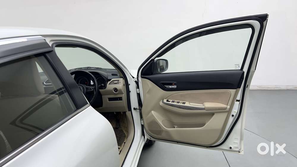 Maruti Suzuki Dzire Zxi Plus Ags, 2022, Petrol