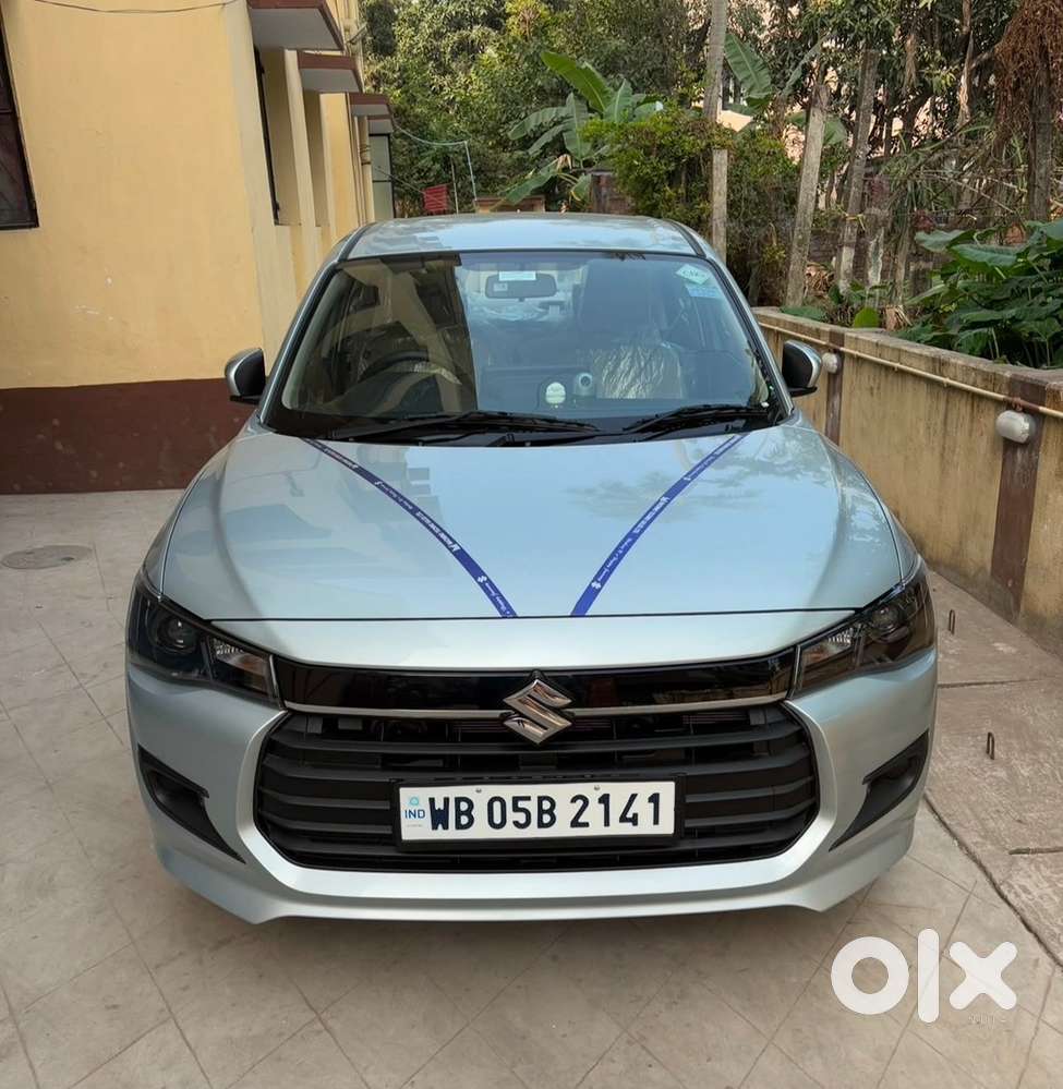 Maruti Suzuki Dzire 2024 2950 Km Driven