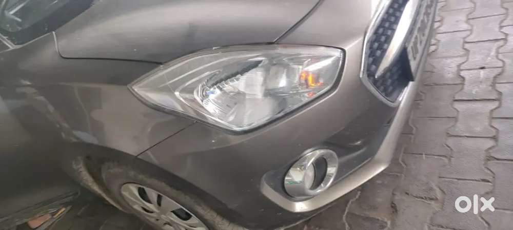 Swift Vxi With Led System