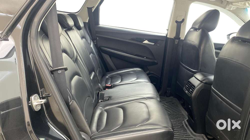 Mg Hector Sharp At, 2022, Petrol