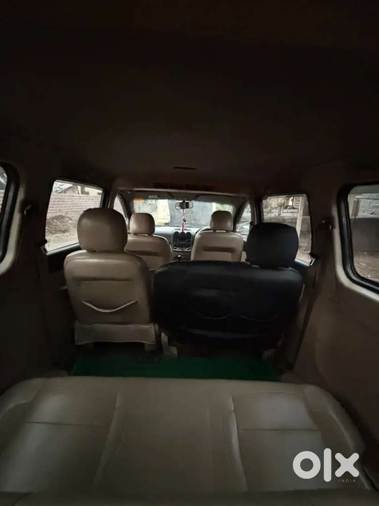 Chevrolet Enjoy 1.3 Diesel 2013