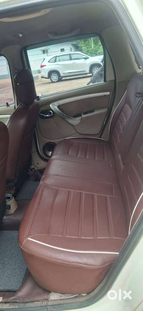 Single Owner & Well Maintained