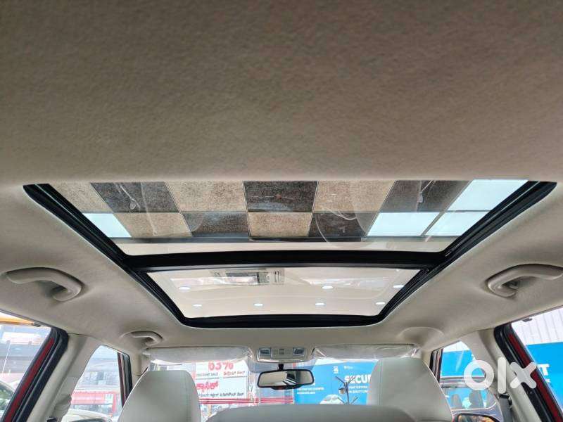 Kia Seltos 1.5 Htx+ Petrol At, 2024, Petrol