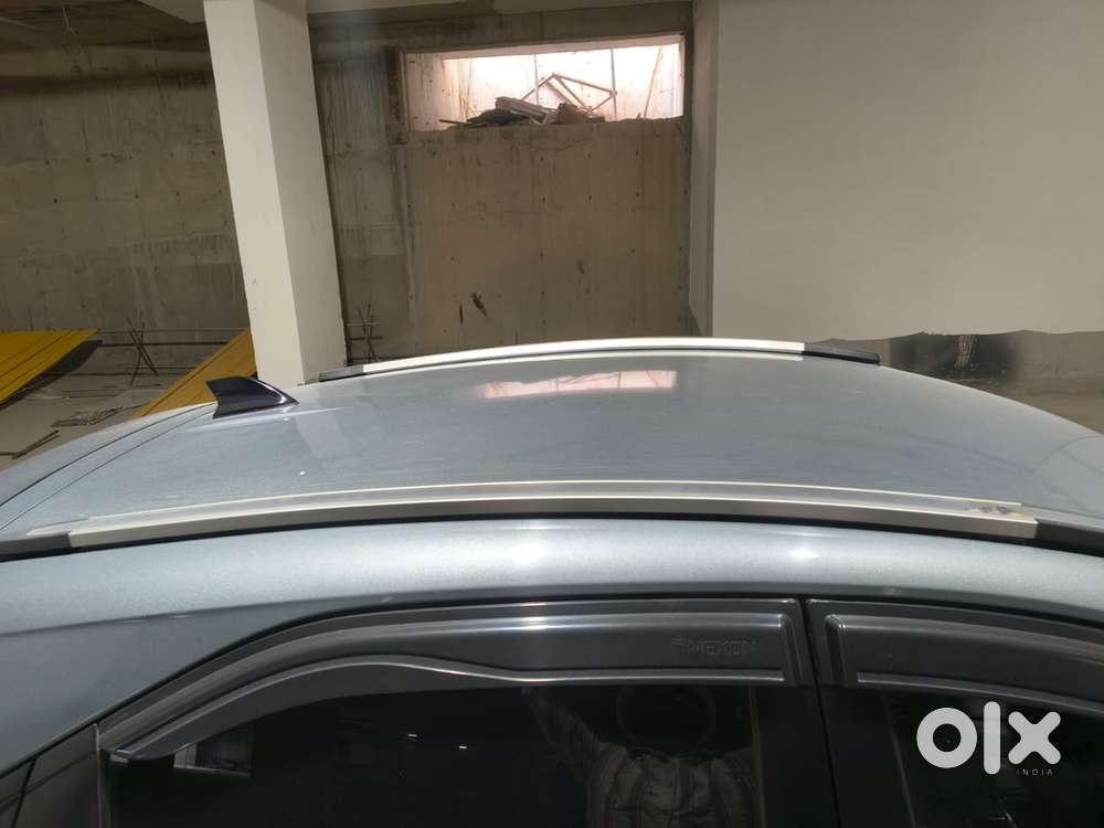 Tata Nexon Diesel 2019