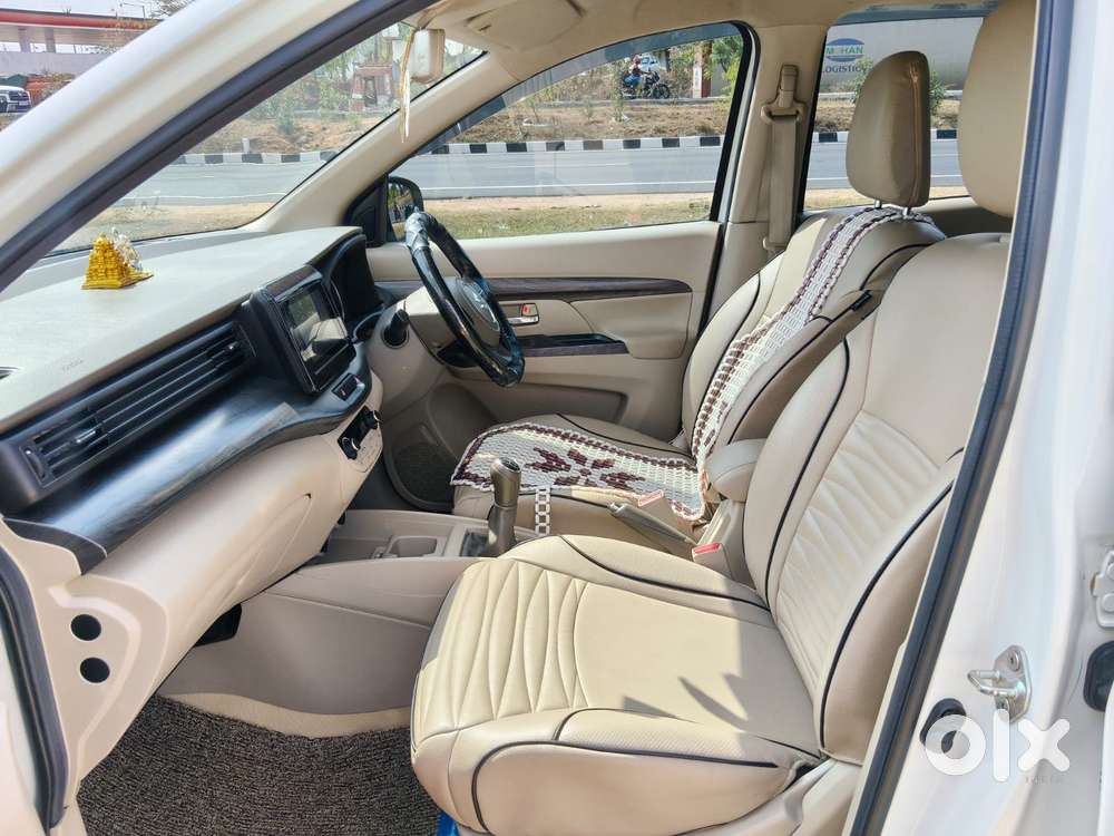 Maruti Suzuki Ertiga Zxi Plus Shvs, 2024, Petrol