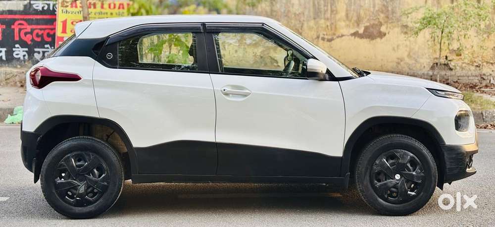 Tata Punch Pure, 2023, Petrol