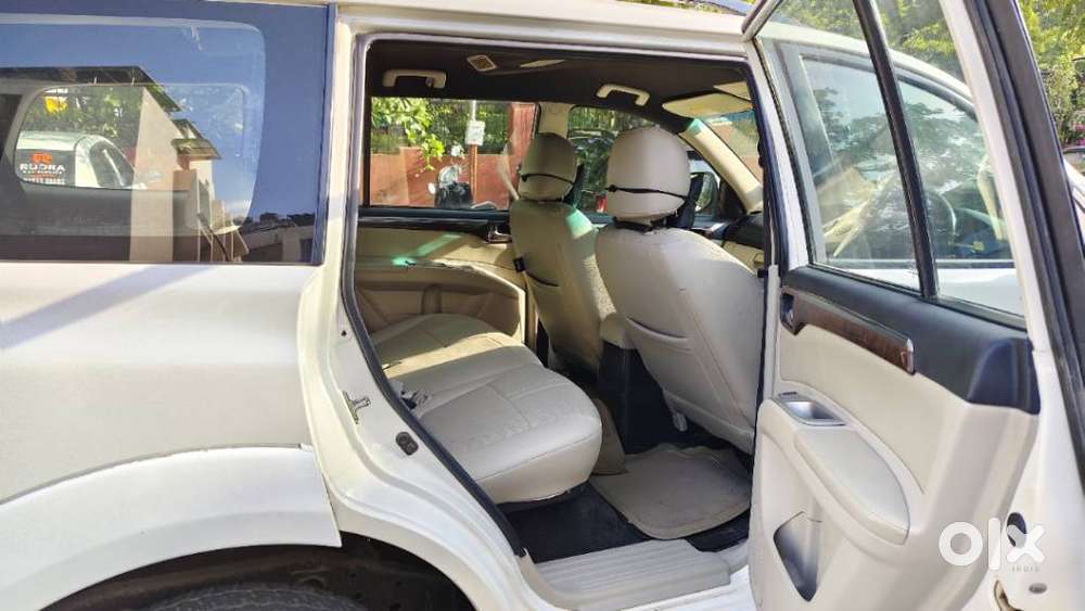 Mitsubishi Pajero Sport Select Plus, 2013, Diesel