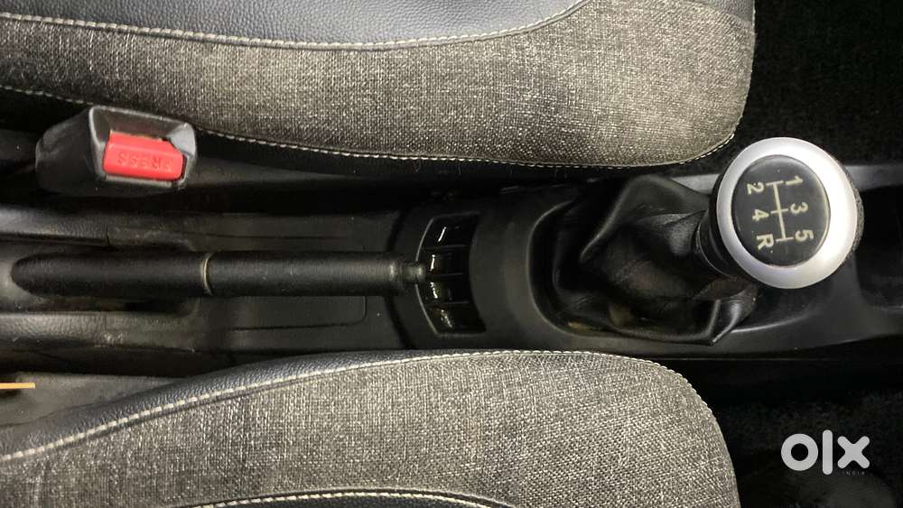 Maruti Suzuki Wagon R 1.0 Lxi Cng, 2017, Cng & Hybrids