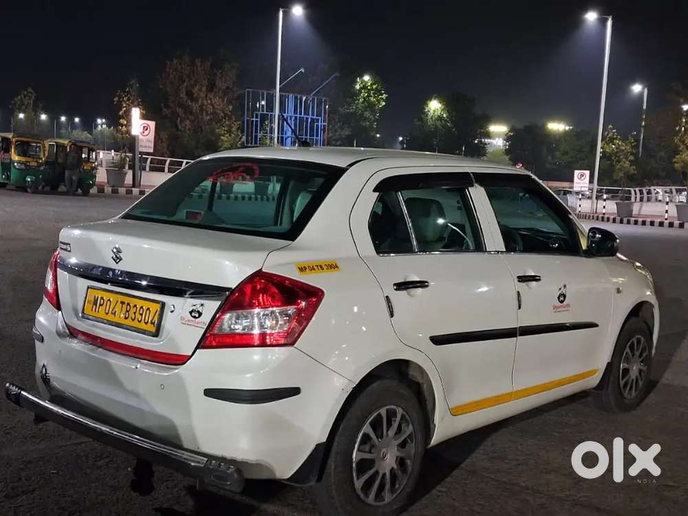 Maruti Dzire 1.2 Tour 2022