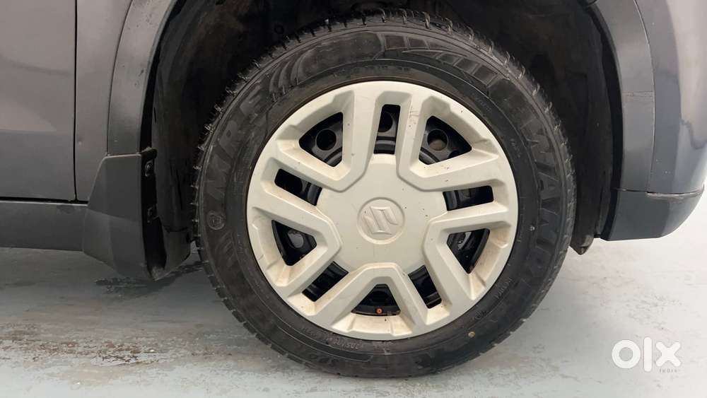Maruti Suzuki Vitara Brezza Vdi (o), 2016, Diesel