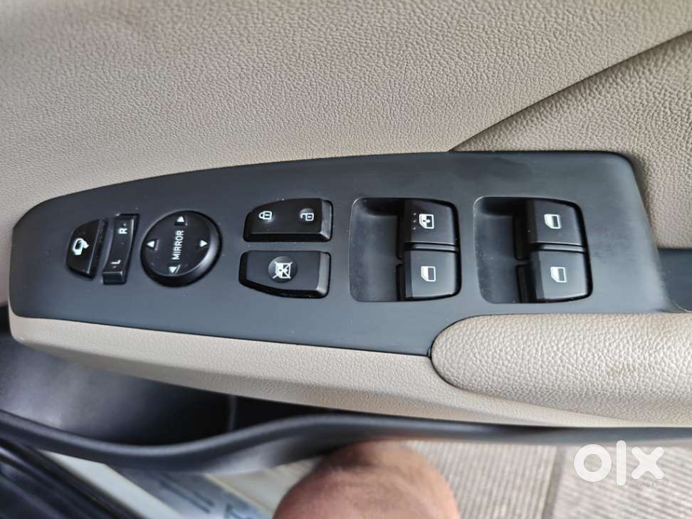 Hyundai Verna 1.6 Sx (o) Vtvt At, 2019, Petrol