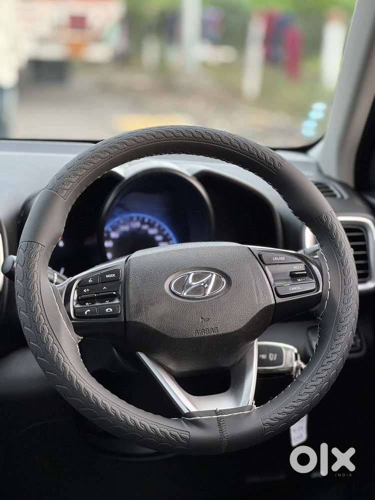 Hyundai Venue 1.4 Crdi Sx, 2022, Diesel