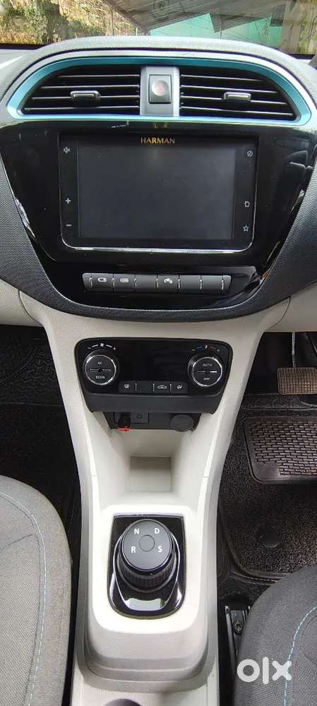 Tata Tiago Ev 2024 Single Owner New Tyre