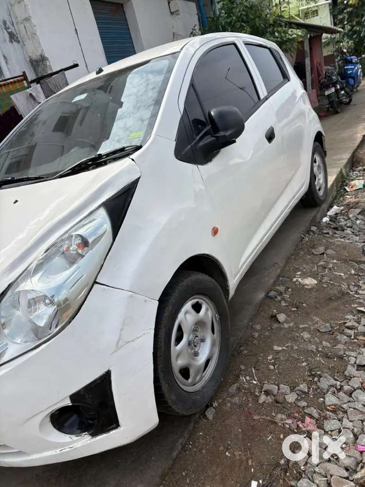 Chevrolet Beat 2013 Diesel Well Maintained