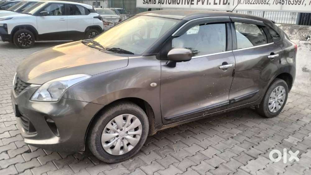 Maruti Suzuki Baleno Maruti-suzuki-baleno-delta-diesel, 2019, Cng & ..