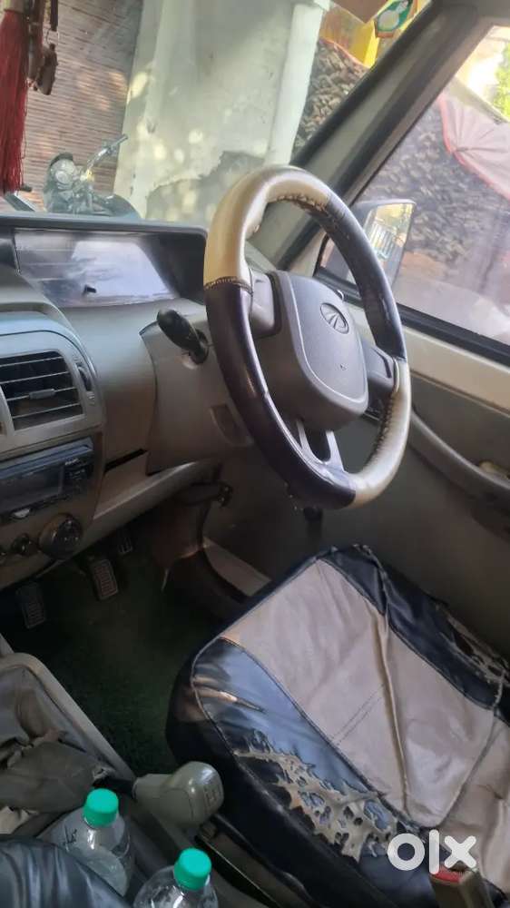 Mahindra Bolero 2016 Diesel 120000 Km Driven
