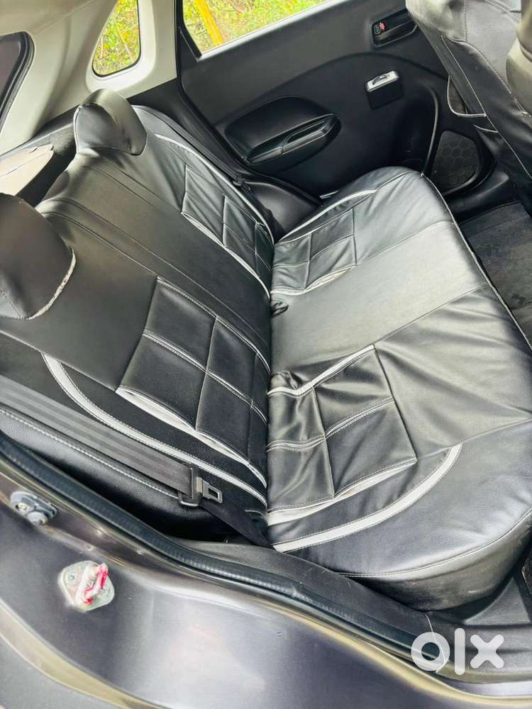 Maruti Suzuki Baleno 2015 Diesel Good Condition