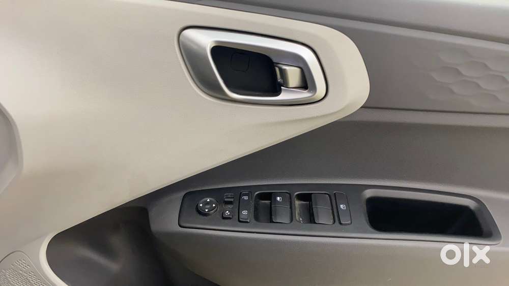 Hyundai Grand I10 Nios Sportz Amt 1.2 Kappa Vtvt, 2021, Petrol