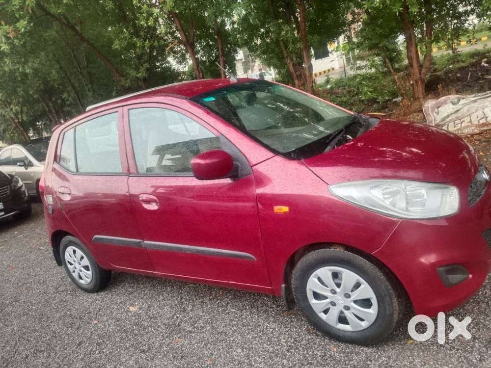 Hyundai I10 Magna 1.1l, 2013, Lpg