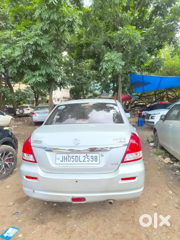 Maruti Suzuki Swift Dzire 2014 Model