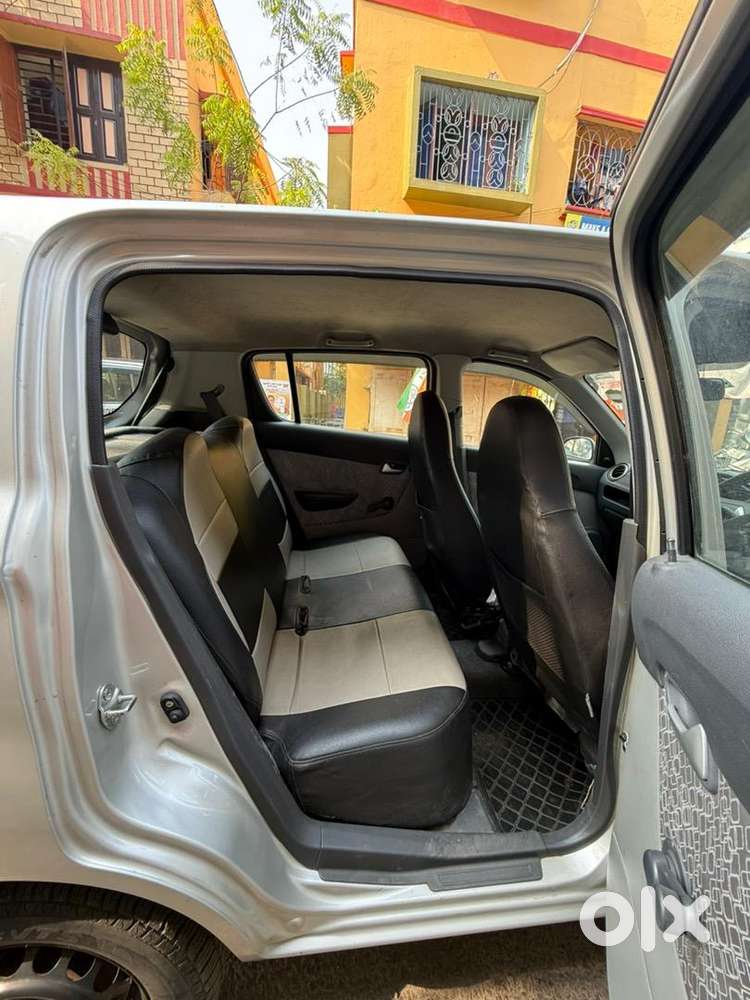 Maruti Suzuki Alto 800 Petrol 15235 Km Driven, Mint Condition