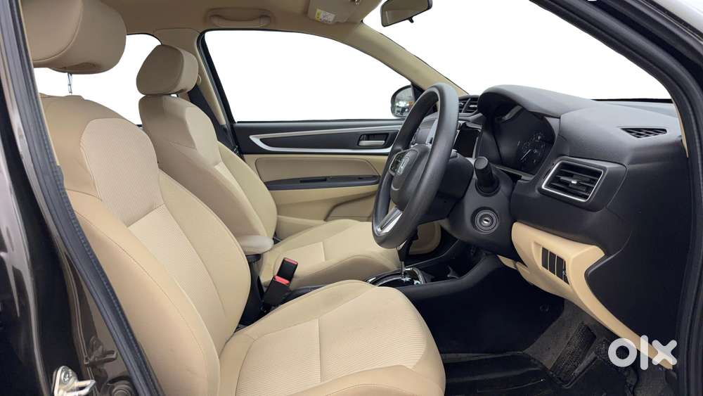 Honda Amaze S Cvt I-vtec, 2023, Petrol