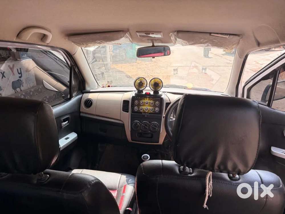 Neatly Used Wagonr For 350000
