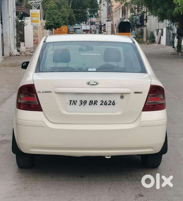 Ford Fiesta 1.6 Zxi Abs, 2015, Diesel