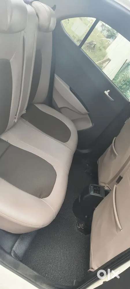 Hyundai Xcent 1.2 Sx 2018