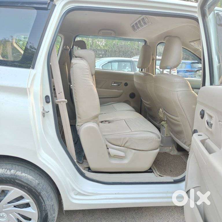 Maruti Suzuki Ertiga Vxi (o) Cng, 2021, Cng & Hybrids