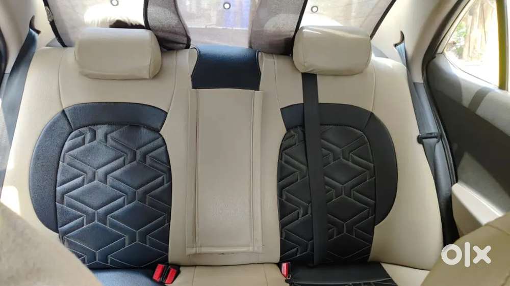 Hyundai Xcent 2018 Diesel 200000 Km Driven