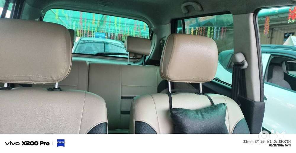 Maruti Suzuki Wagon R Vxi, 2018, Petrol