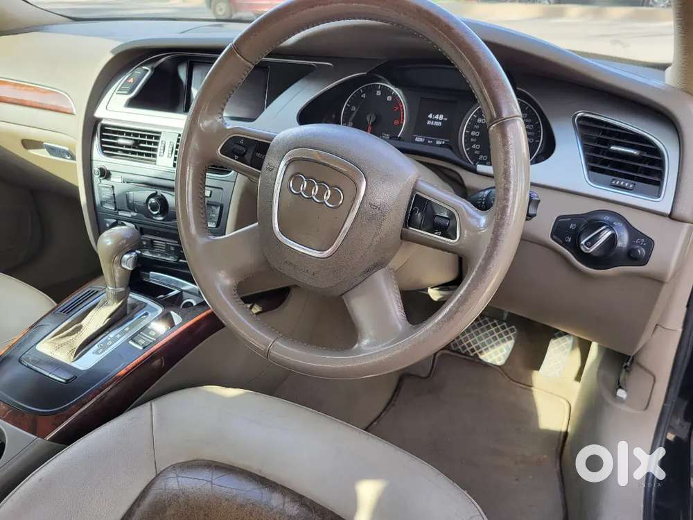 Premium Car At Affordable Price