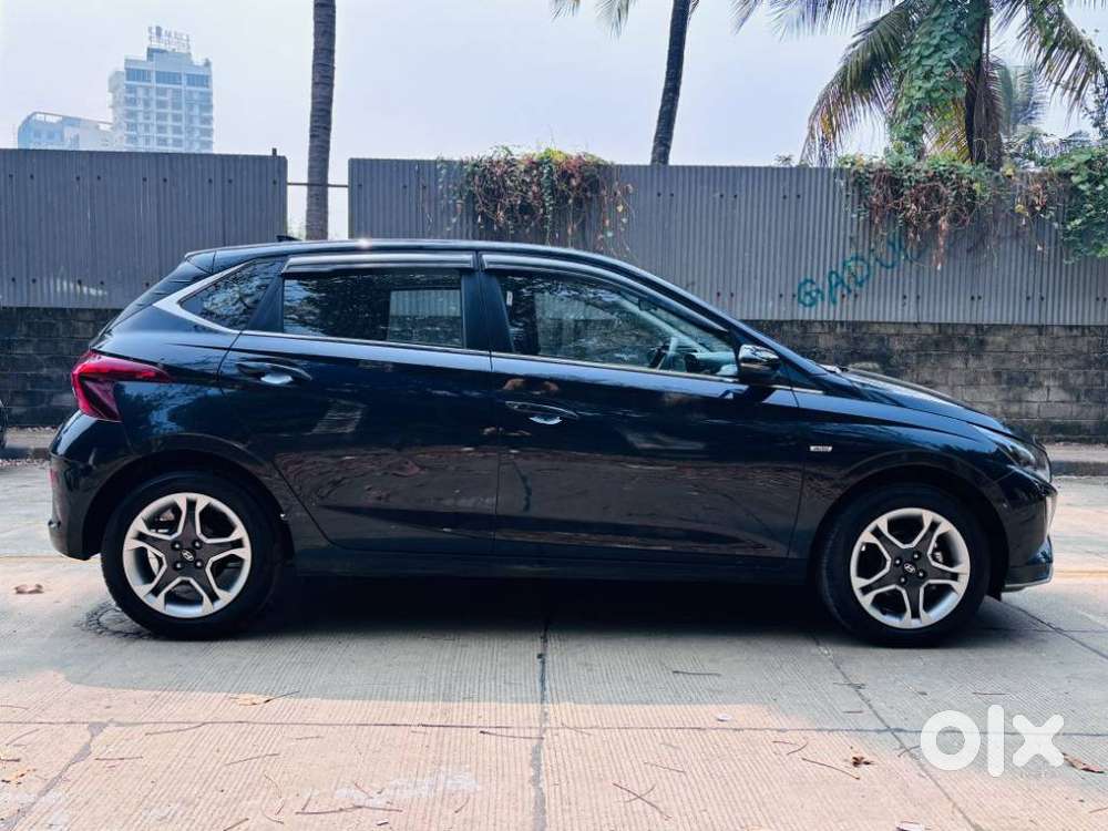 Hyundai I20 1.2 Spotz, 2026, Petrol